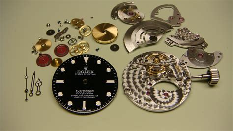 rolex watch case parts|Rolex watches replacement parts.